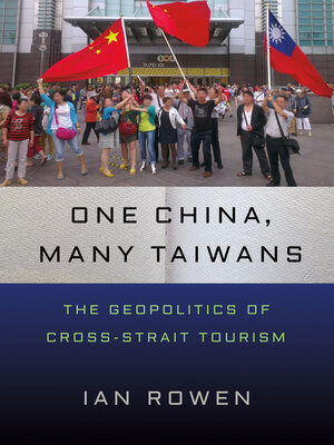 cover image of One China, Many Taiwans